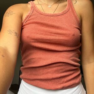 American Eagle Tank Top